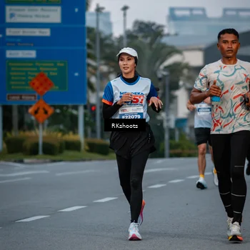 Runner Photo 4616056