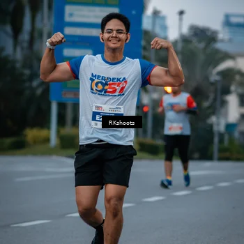 Runner Photo 4616069