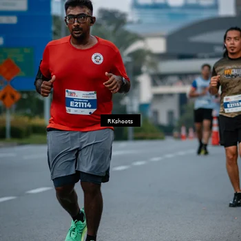 Runner Photo 4616076