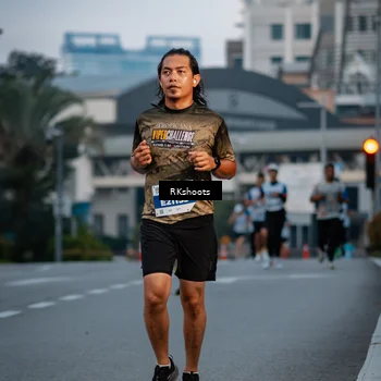 Runner Photo 4616082