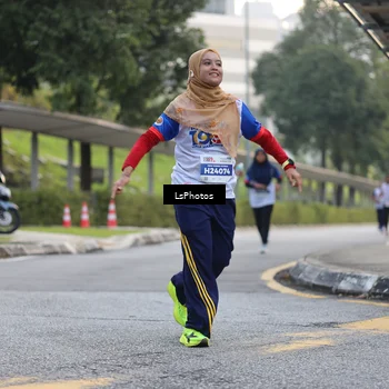 Runner Photo 4616084