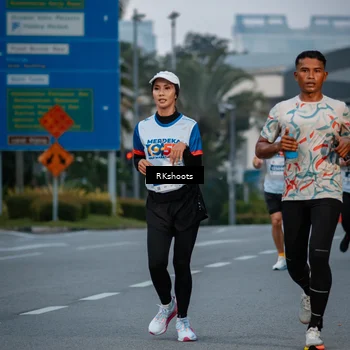 Runner Photo 4616087