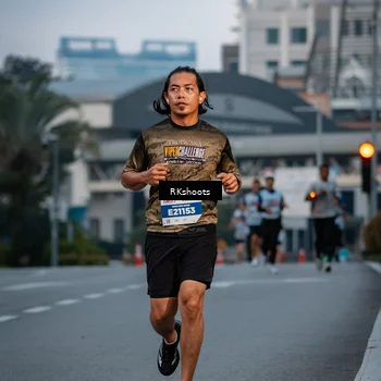 Runner Photo 4616094