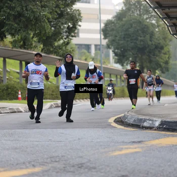 Runner Photo 4616103