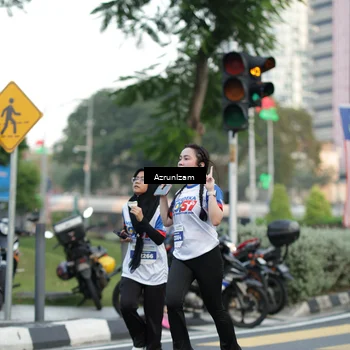 Runner Photo 4616104