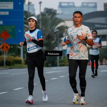 Runner Photo 4616106