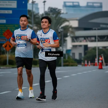 Runner Photo 4616112
