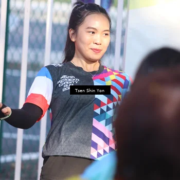 Runner Photo 4616114