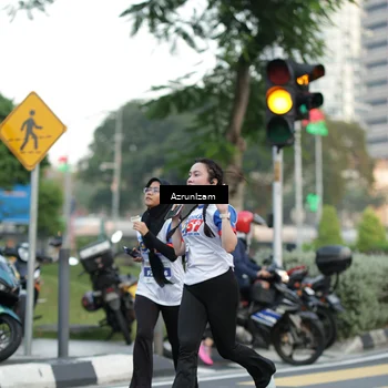 Runner Photo 4616116