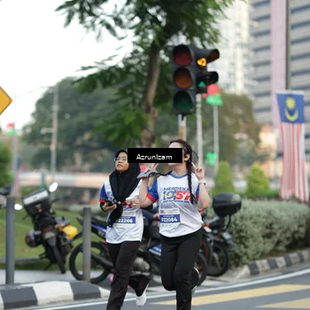 Runner Photo 4616118