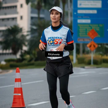 Runner Photo 4616121