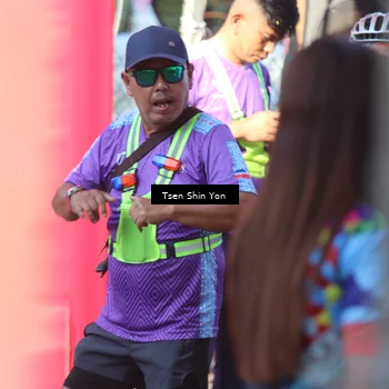 Runner Photo 4616124