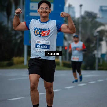 Runner Photo 4616130
