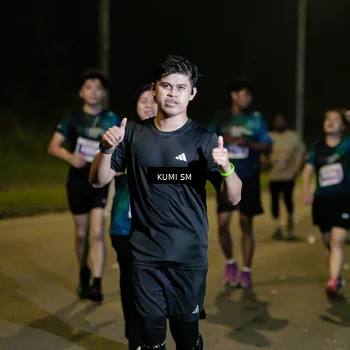 Runner Photo 4616132