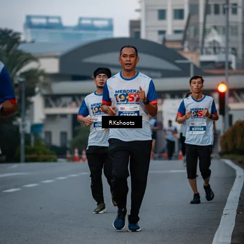 Runner Photo 4616145