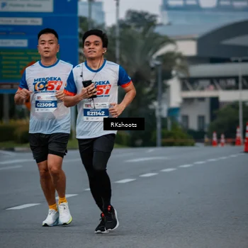 Runner Photo 4616152