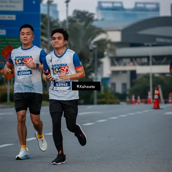 Runner Photo 4616156