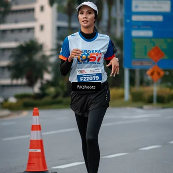 Runner Photo 4616162