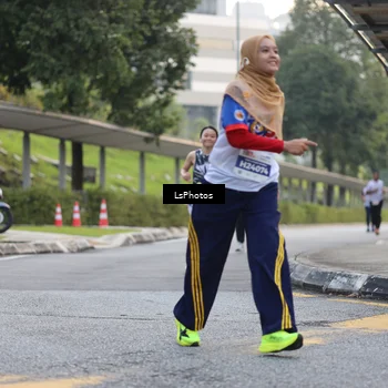 Runner Photo 4616174