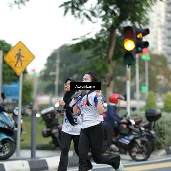 Runner Photo 4616178
