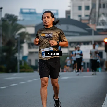 Runner Photo 4616183