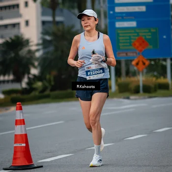 Runner Photo 4616190