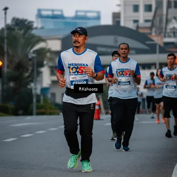 Runner Photo 4616191