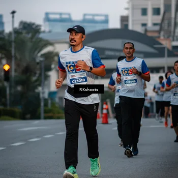 Runner Photo 4616196