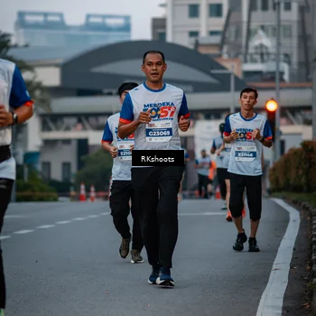 Runner Photo 4616208