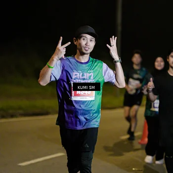 Runner Photo 4616211