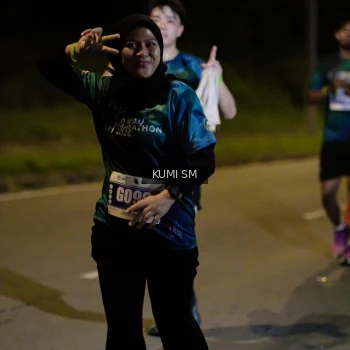 Runner Photo 4616214