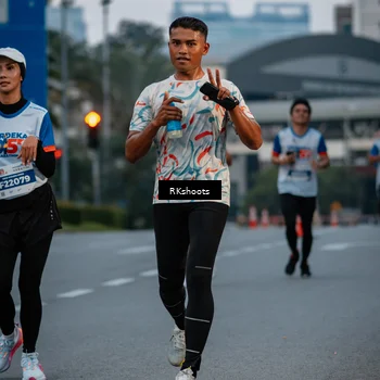Runner Photo 4616219