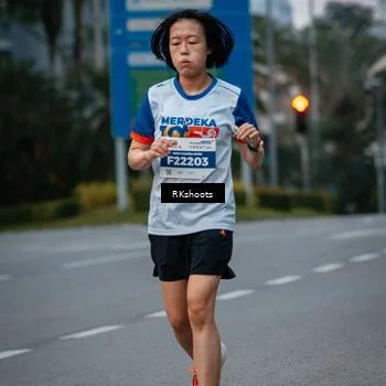 Runner Photo 4616224
