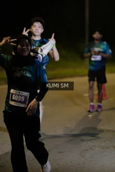 Runner Photo 4616225
