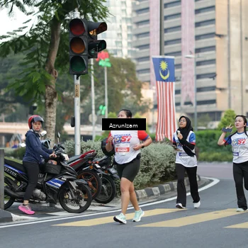 Runner Photo 4616233