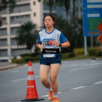 Runner Photo 4616243