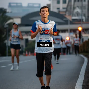 Runner Photo 4616247