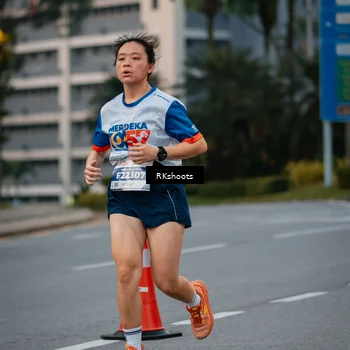 Runner Photo 4616251