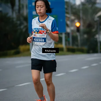 Runner Photo 4616252