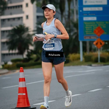 Runner Photo 4616258