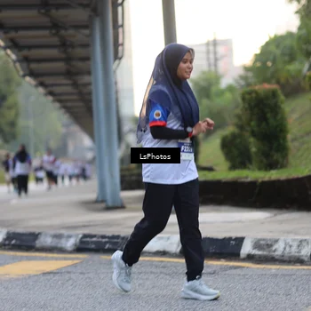 Runner Photo 4616262