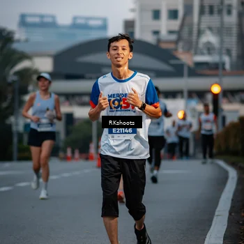 Runner Photo 4616264
