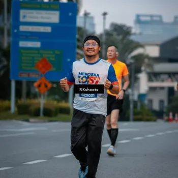 Runner Photo 4616272