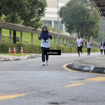 Runner Photo 4616274