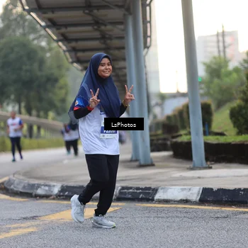 Runner Photo 4616279