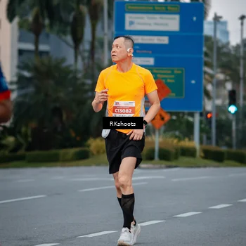 Runner Photo 4616280