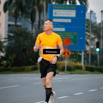Runner Photo 4616285