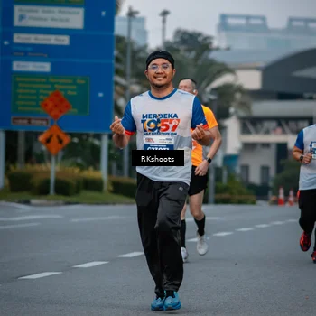 Runner Photo 4616286