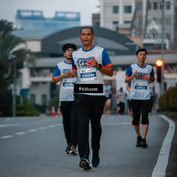 Runner Photo 4616306