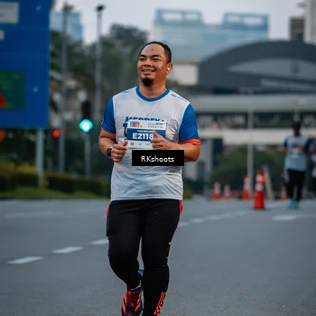 Runner Photo 4616307